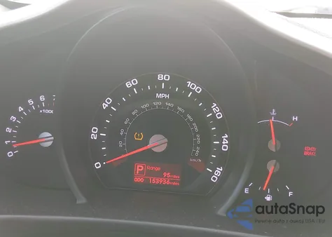 2012 Kia Sportage Lx z USA, uszkodzony, nr VIN KNDPBCA25C7312157